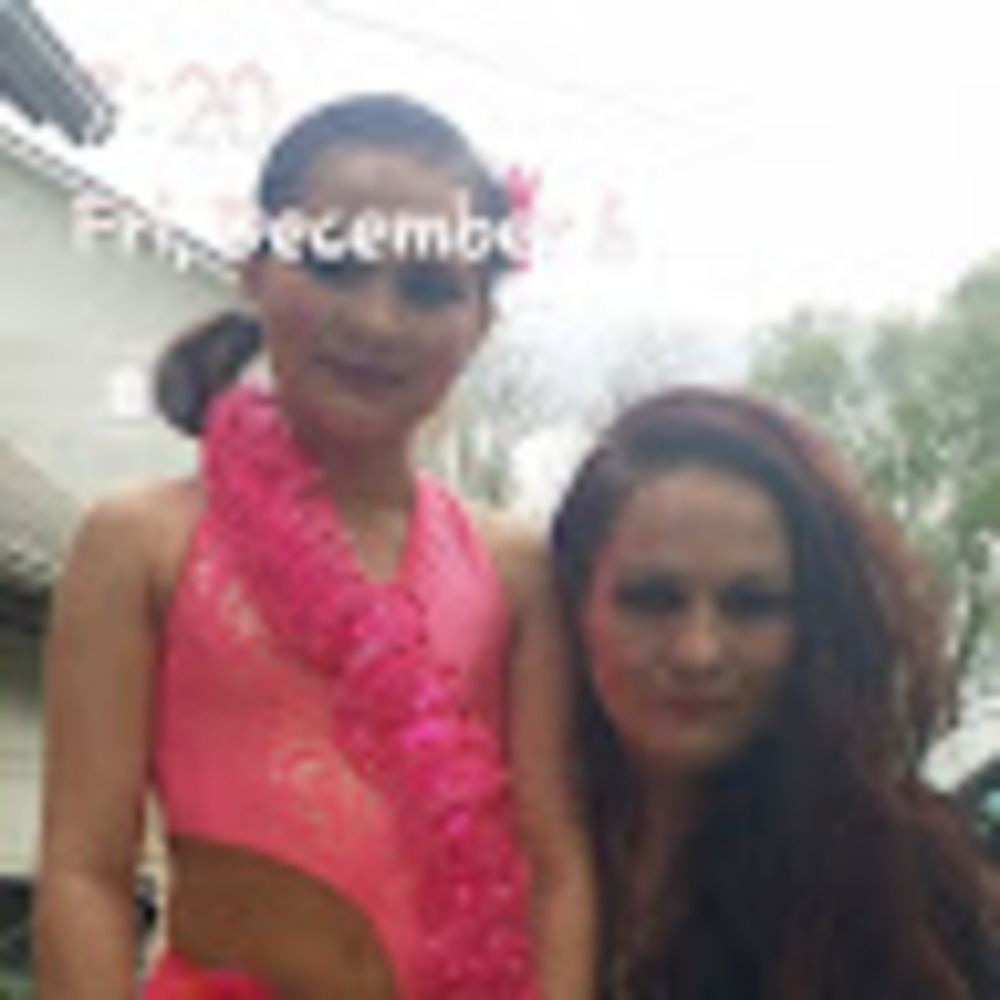 Meet your Posher, Mandy